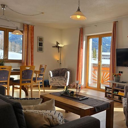 Haus Wiesenruh - Amazing Views & Setting Seefeld in Tirol Exterior foto