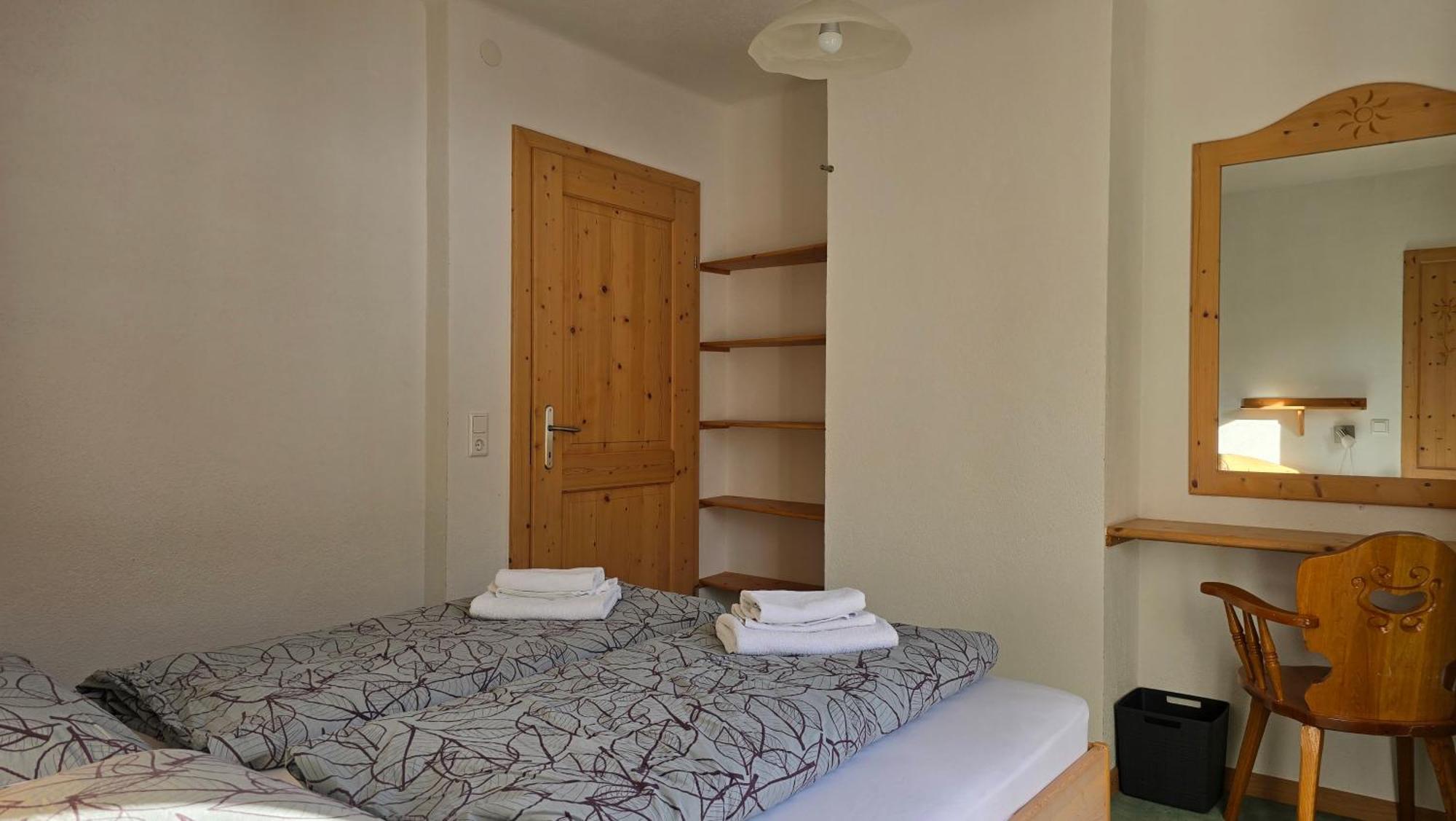 Haus Wiesenruh - Amazing Views & Setting Seefeld in Tirol Exterior foto