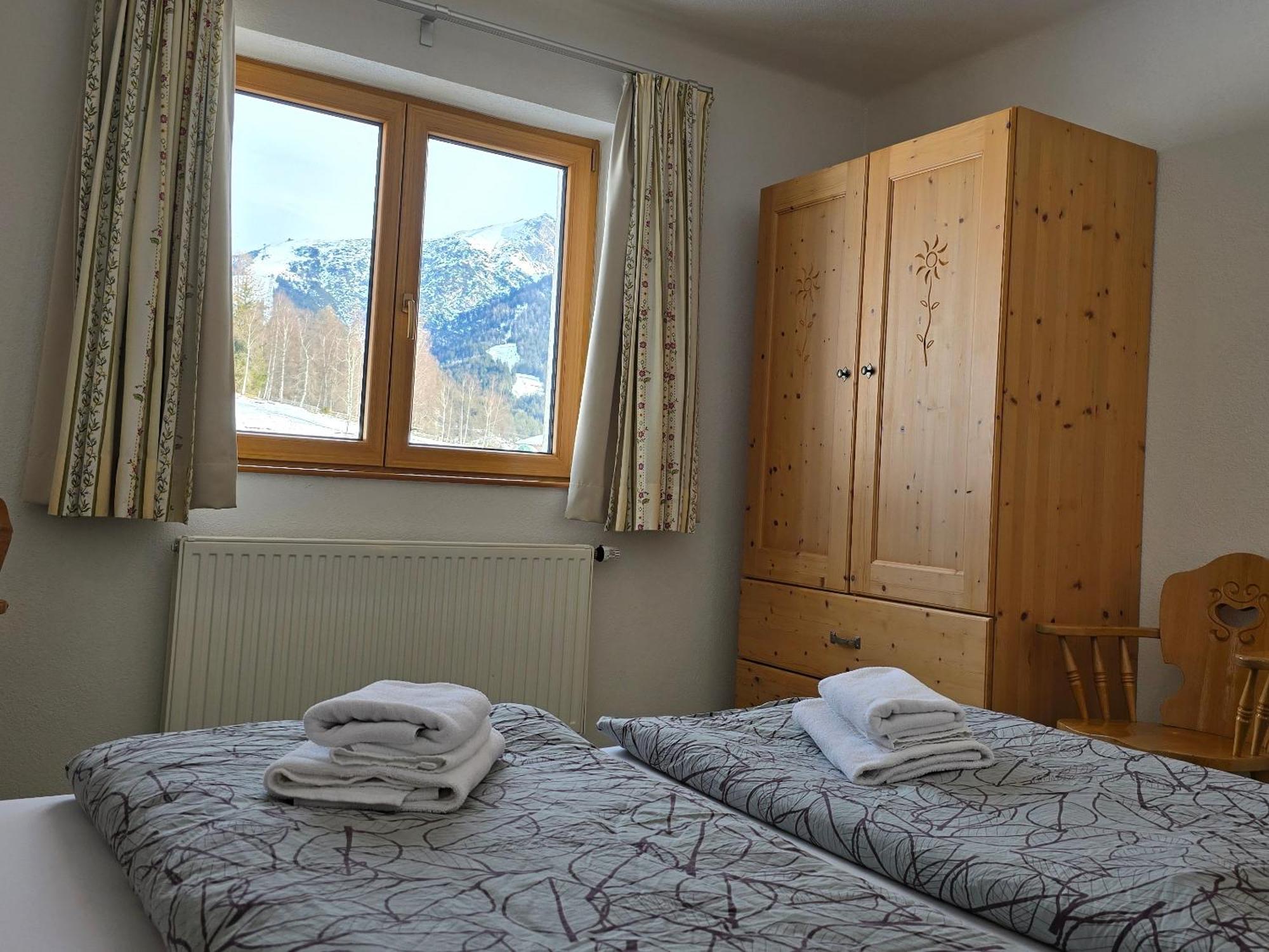 Haus Wiesenruh - Amazing Views & Setting Seefeld in Tirol Exterior foto